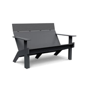 Loll Designs Tall Lollygagger Sofa — manufacturer product image