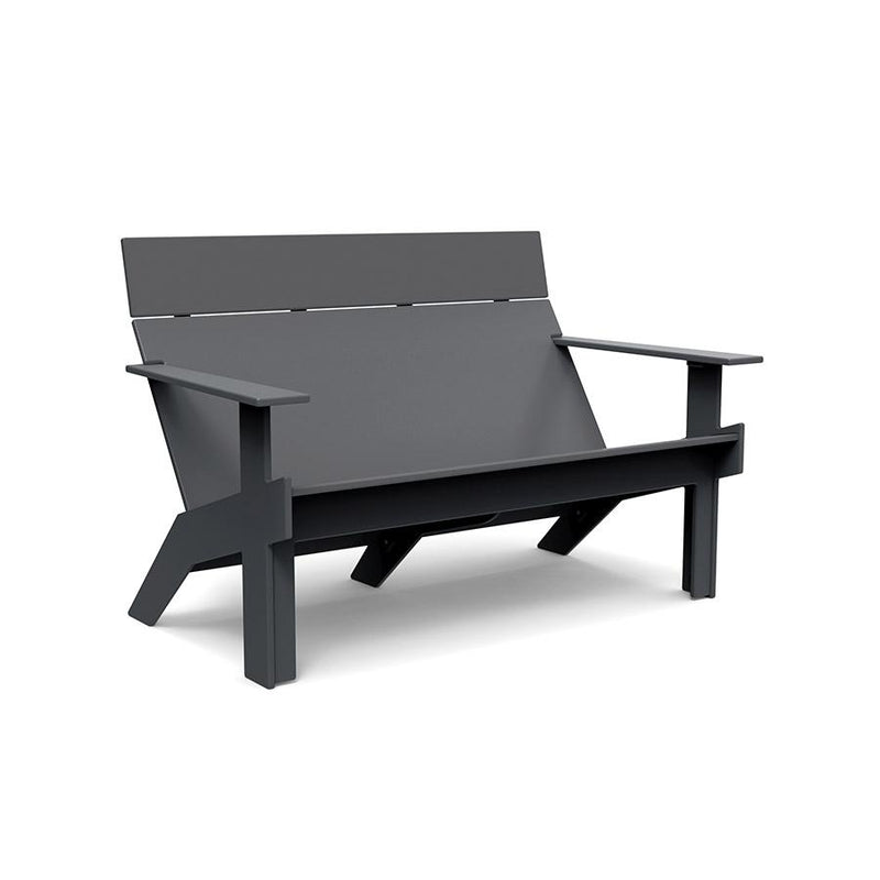 Loll Designs Tall Lollygagger Sofa — manufacturer product image