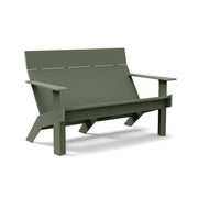 Loll Designs Tall Lollygagger Sofa — manufacturer product image