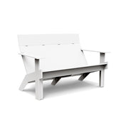 Loll Designs Tall Lollygagger Sofa — manufacturer product image