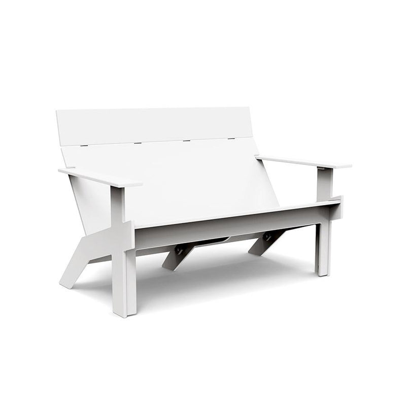 Loll Designs Tall Lollygagger Sofa — manufacturer product image