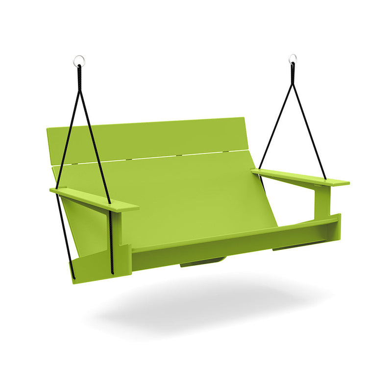 Loll Designs Lollygagger Porch Swing — manufacturer product image