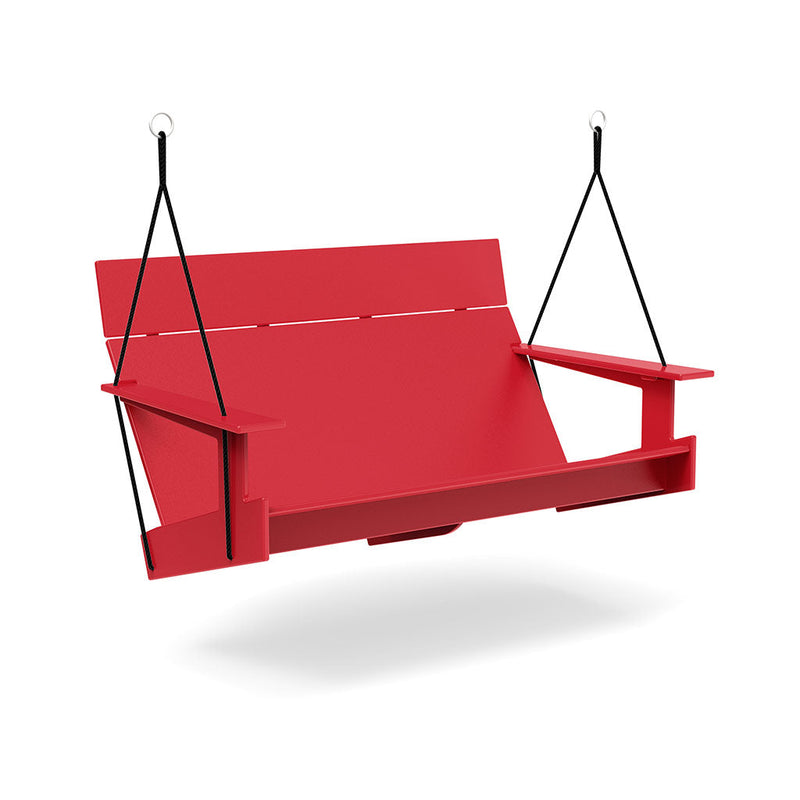 Loll Designs Lollygagger Porch Swing — manufacturer product image