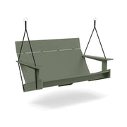 Loll Designs Lollygagger Porch Swing — manufacturer product image