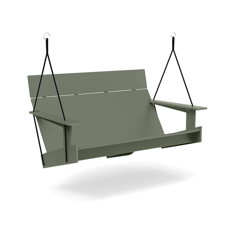 Loll Designs Lollygagger Porch Swing — manufacturer product image