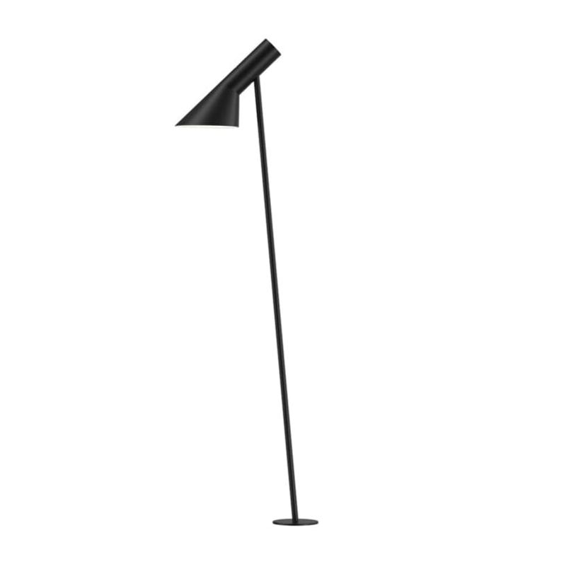 AJ Garden LED Outdoor Bollard Outdoor Lighting Louis Poulsen Long Base wo/adaptor 2700K