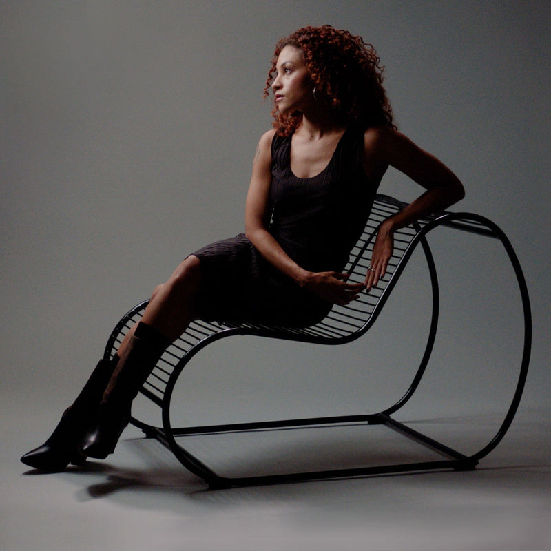 Loop Lounge lounge chair Bend Goods 
