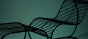 Loop Lounge lounge chair Bend Goods 