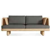 Loophole Outdoor 2 Seat Sofa Outdoors BluDot 