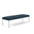 Florence Knoll Relaxed Three Seat Bench Benches Knoll 