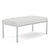 Florence Knoll Relaxed Two Seat Bench Benches Knoll 