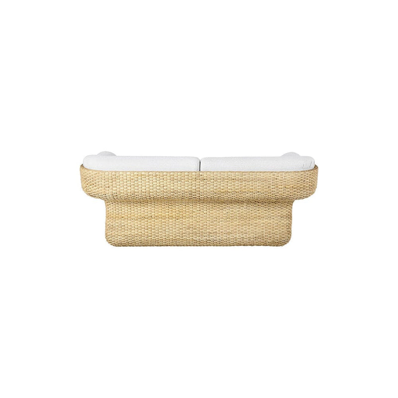 Basket 2-Seater Sofa Sofas Gubi 