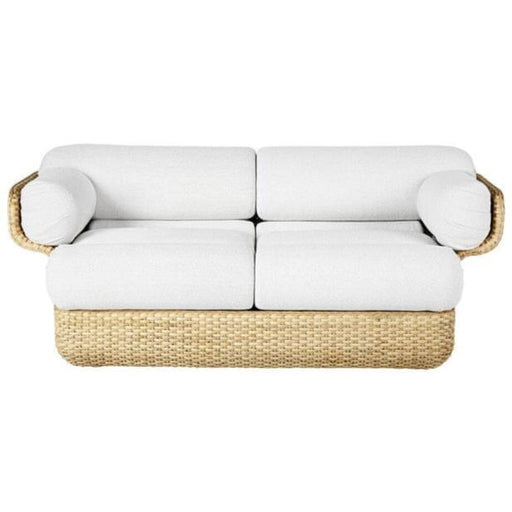 Basket 2-Seater Sofa Sofas Gubi 