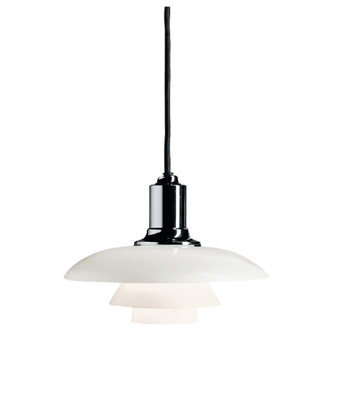 PH 2/1 Pendant Lamp hanging lamps Louis Poulsen 