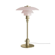 PH 2/1 Table Lamp Table Lamps Louis Poulsen 