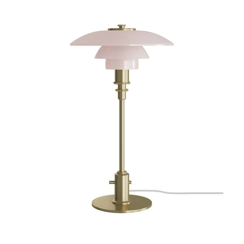 PH 2/1 Table Lamp Table Lamps Louis Poulsen 