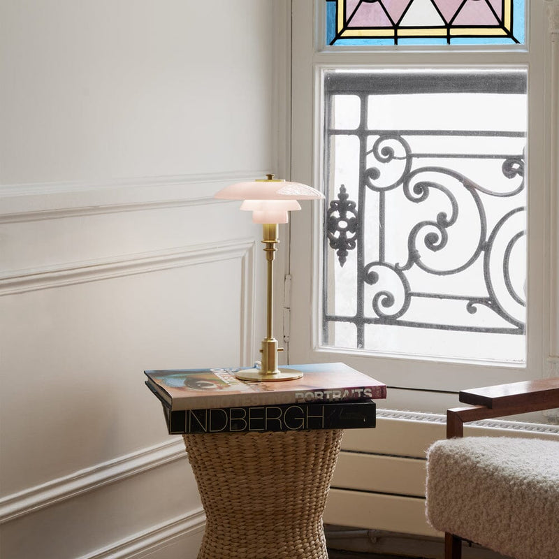 PH 2/1 Table Lamp Table Lamps Louis Poulsen 