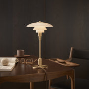 PH 2/1 Table Lamp Table Lamps Louis Poulsen 