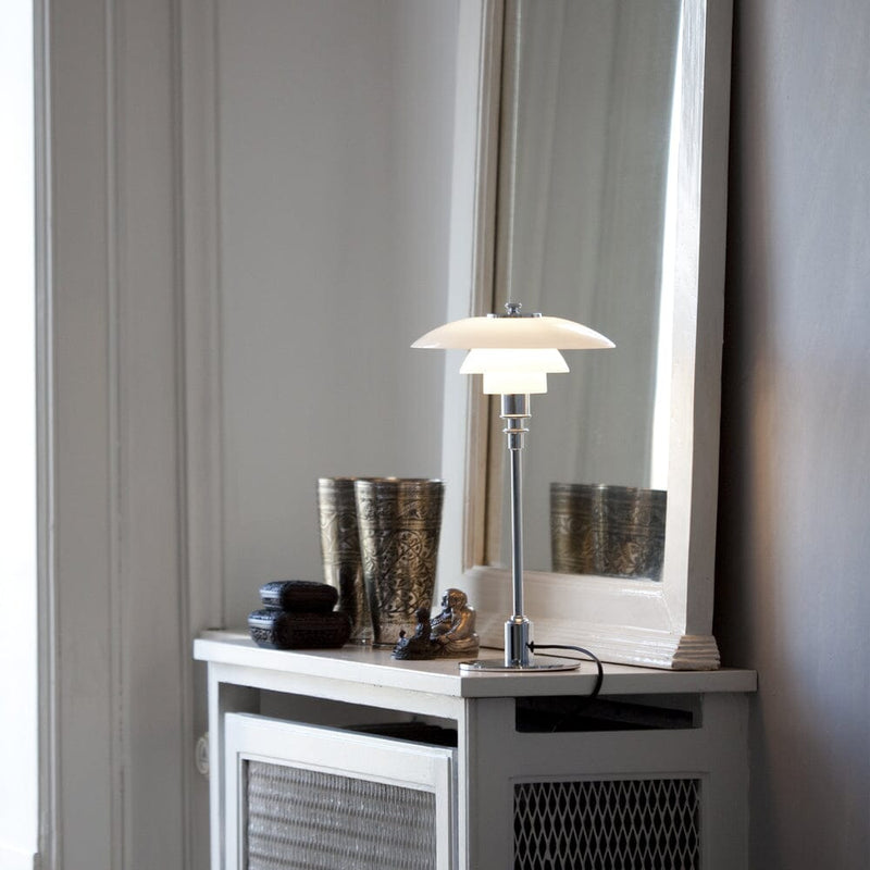 PH 2/1 Table Lamp Table Lamps Louis Poulsen 