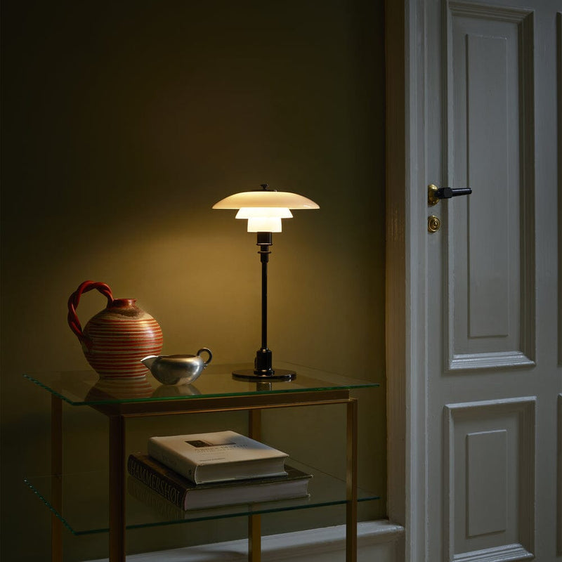 PH 2/1 Table Lamp Table Lamps Louis Poulsen 