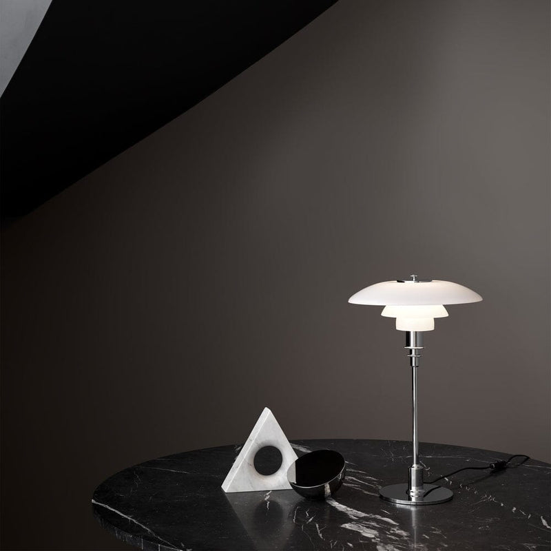 PH 2/1 Table Lamp Table Lamps Louis Poulsen 