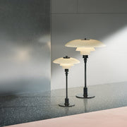 PH 2/1 Table Lamp Table Lamps Louis Poulsen 