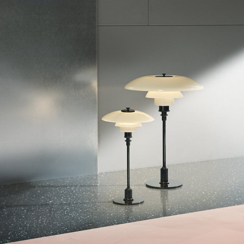 PH 2/1 Table Lamp Table Lamps Louis Poulsen 