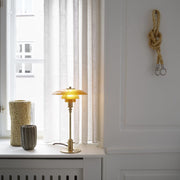 PH 2/1 Table Lamp Table Lamps Louis Poulsen 