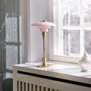 PH 2/1 Table Lamp Table Lamps Louis Poulsen 