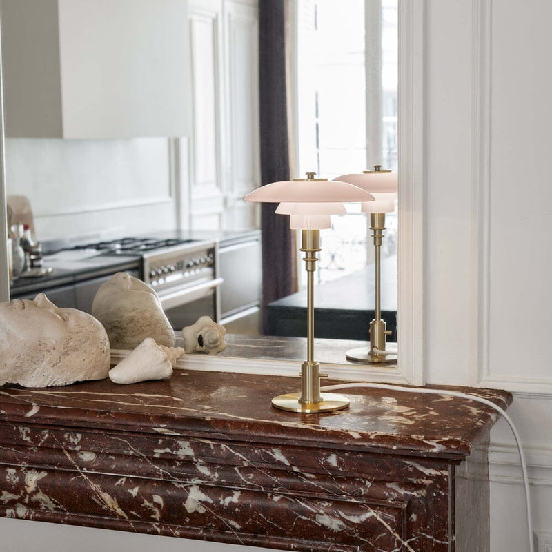 PH 2/1 Table Lamp Table Lamps Louis Poulsen 