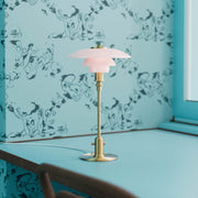 PH 2/1 Table Lamp Table Lamps Louis Poulsen 