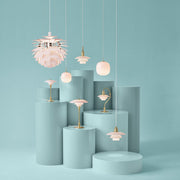 PH 2/1 Table Lamp Table Lamps Louis Poulsen 