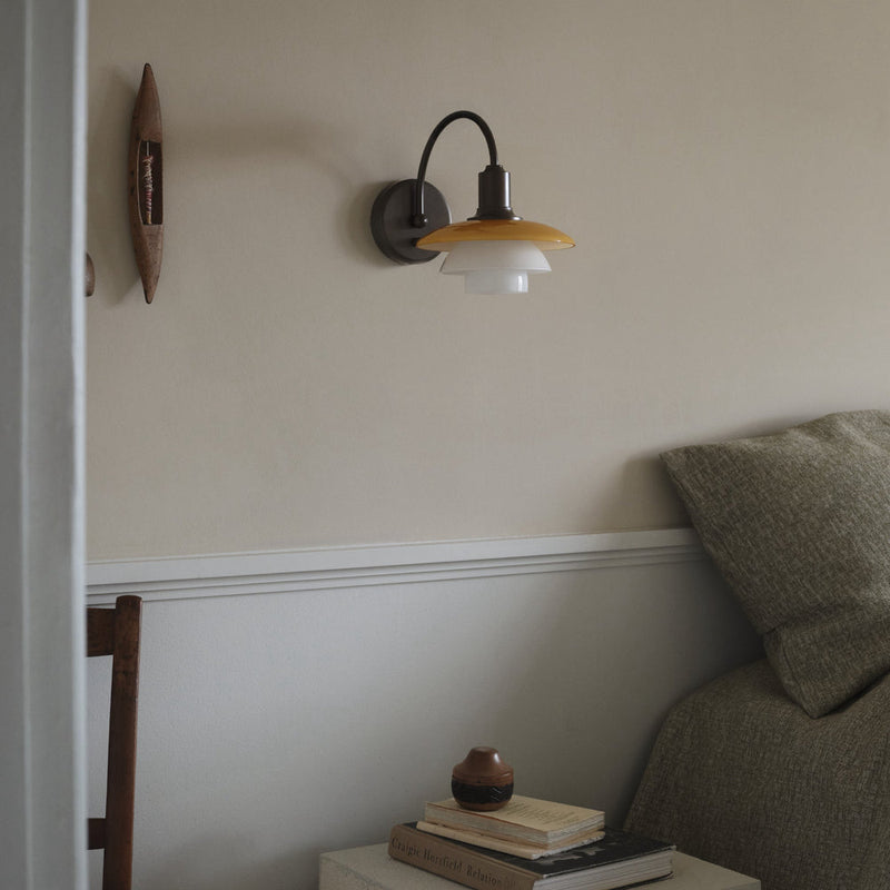 Louis Poulsen PH 2/2 Wall Lamp Centenary Edition image 5