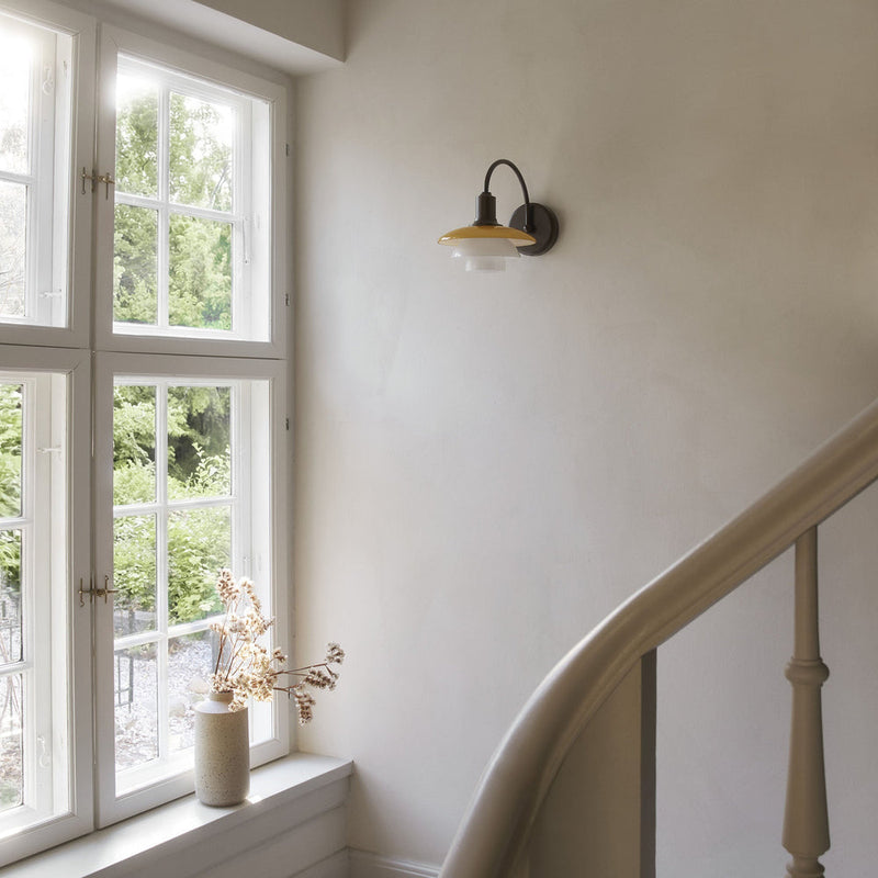 Louis Poulsen PH 2/2 Wall Lamp Centenary Edition image 7