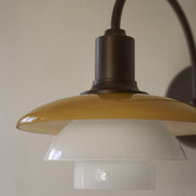 Louis Poulsen PH 2/2 Wall Lamp Centenary Edition image 8