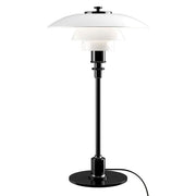 PH 3/2 Table Lamp Table Lamps Louis Poulsen Black Metalized 