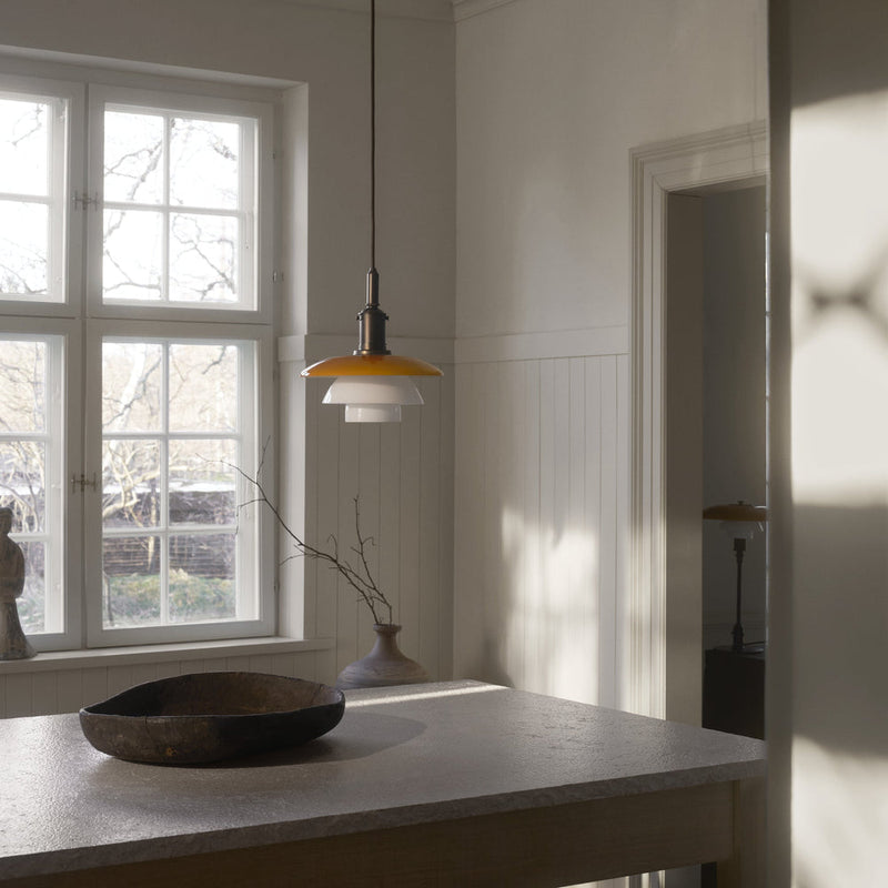 Louis Poulsen PH 3/3 Pendant Centenary Edition image 2