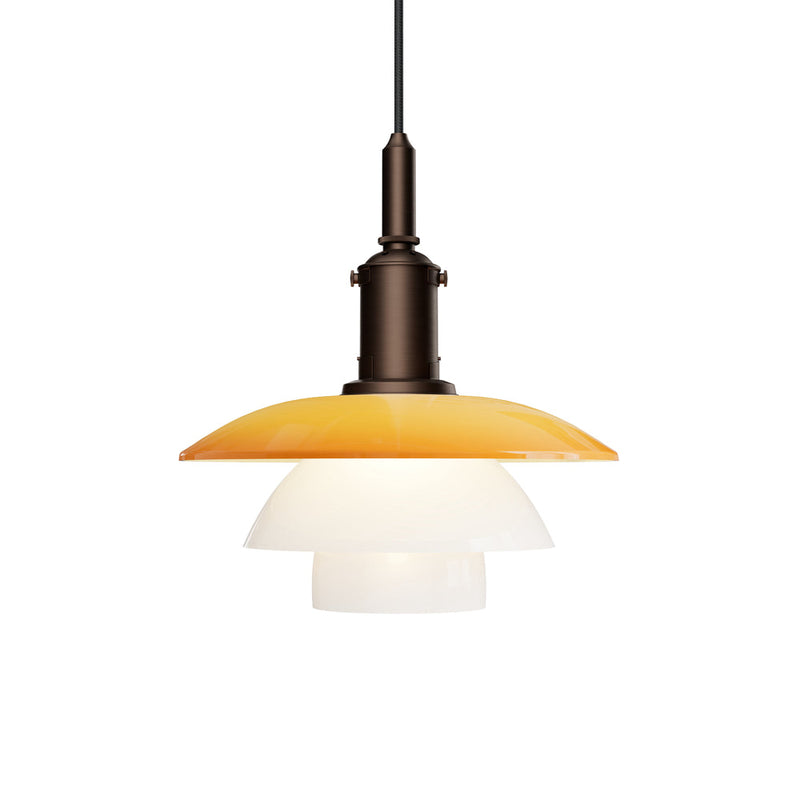 Louis Poulsen PH 3/3 Pendant Centenary Edition image 3