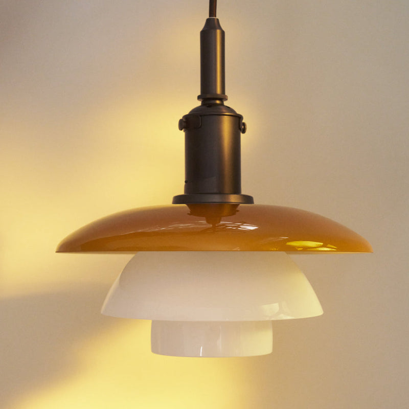 Louis Poulsen PH 3/3 Pendant Centenary Edition image 4