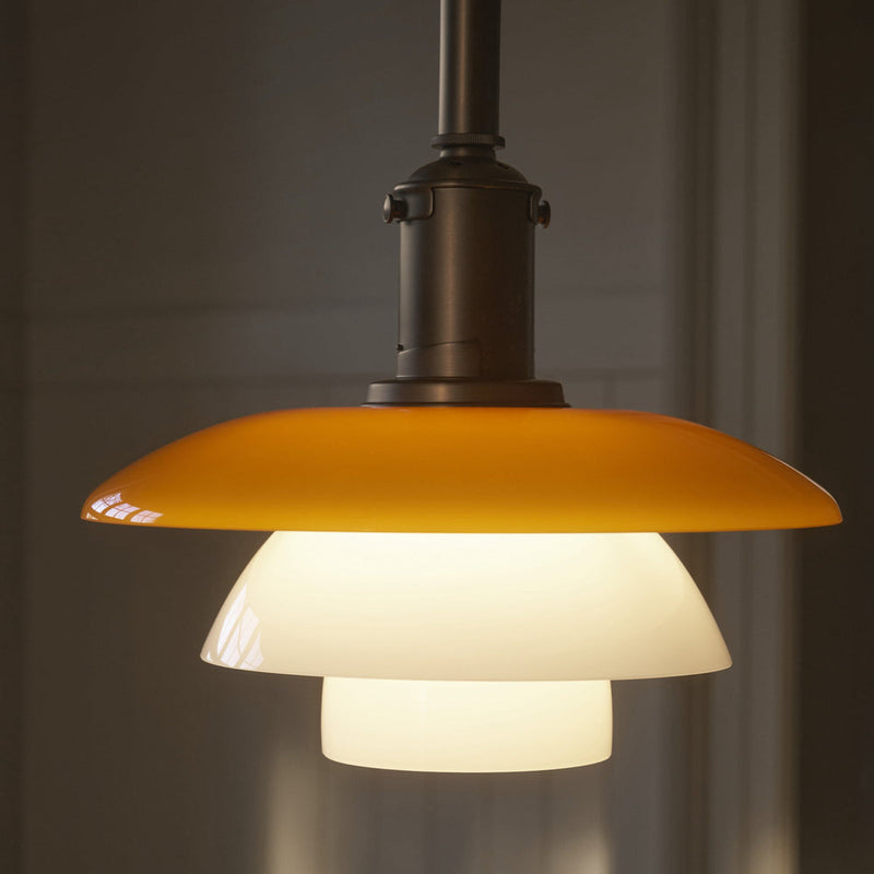 Louis Poulsen PH 3/3 Pendant Centenary Edition image 5
