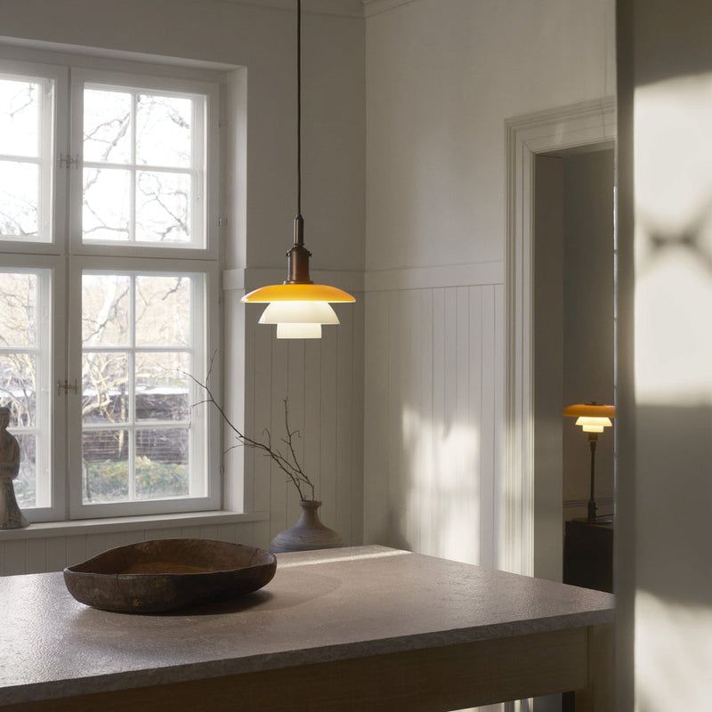 Louis Poulsen PH 3/3 Pendant Centenary Edition image 6