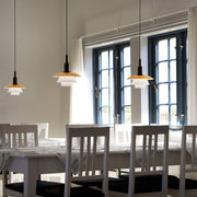 Louis Poulsen PH 3/3 Pendant Centenary Edition image 7