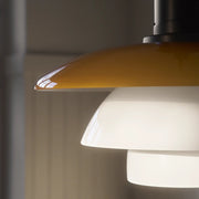 Louis Poulsen PH 3/3 Pendant Centenary Edition image 8