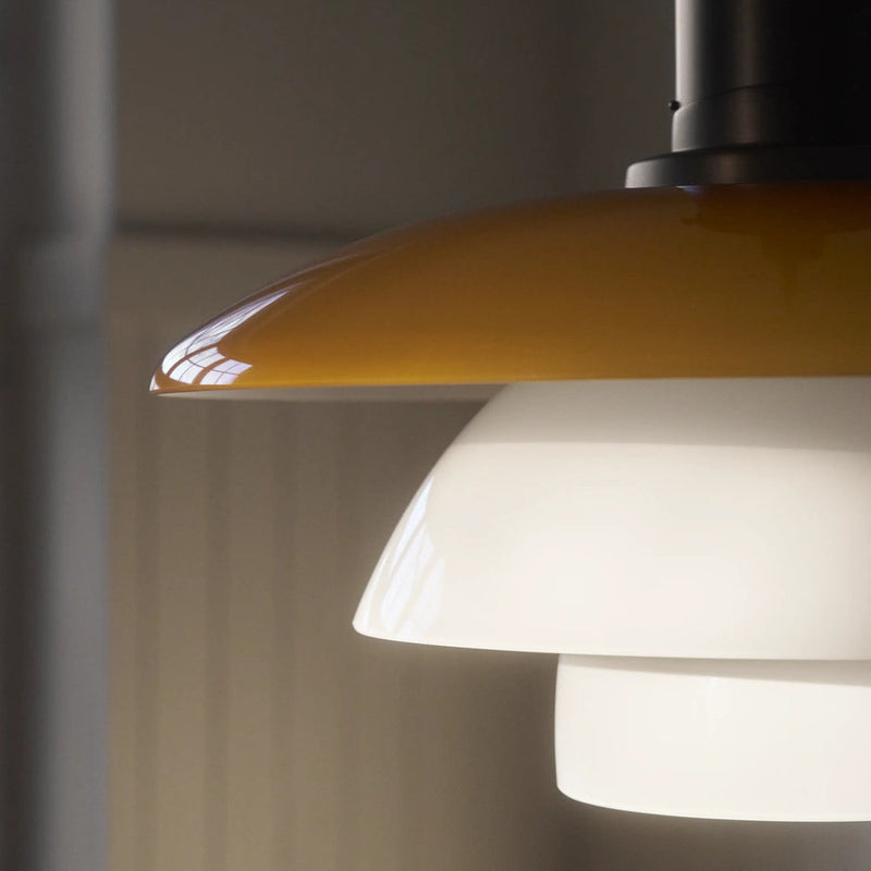 Louis Poulsen PH 3/3 Pendant Centenary Edition image 8