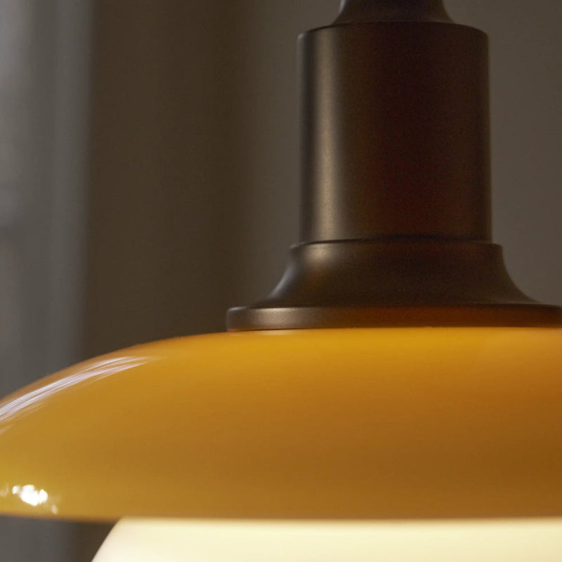 Louis Poulsen PH 3/3 Pendant Centenary Edition image 10