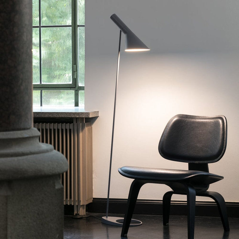 AJ Floor Lamp Floor Lamps Louis Poulsen 