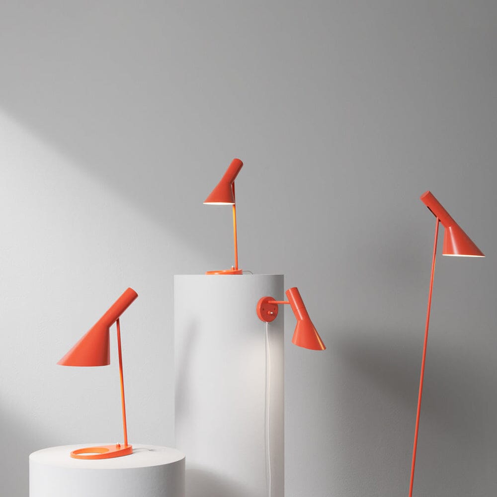 AJ Floor Lamp Floor Lamps Louis Poulsen 