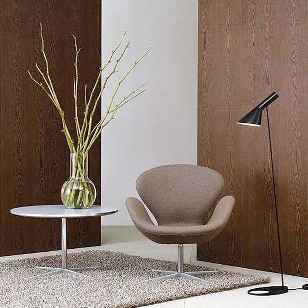 AJ Floor Lamp Floor Lamps Louis Poulsen 