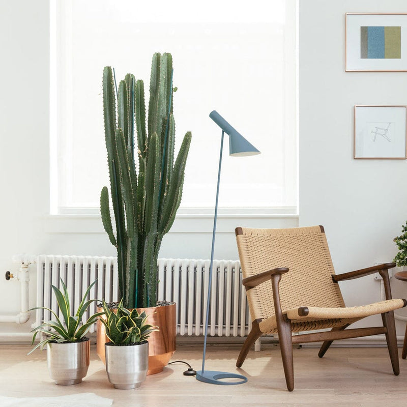 AJ Floor Lamp Floor Lamps Louis Poulsen 