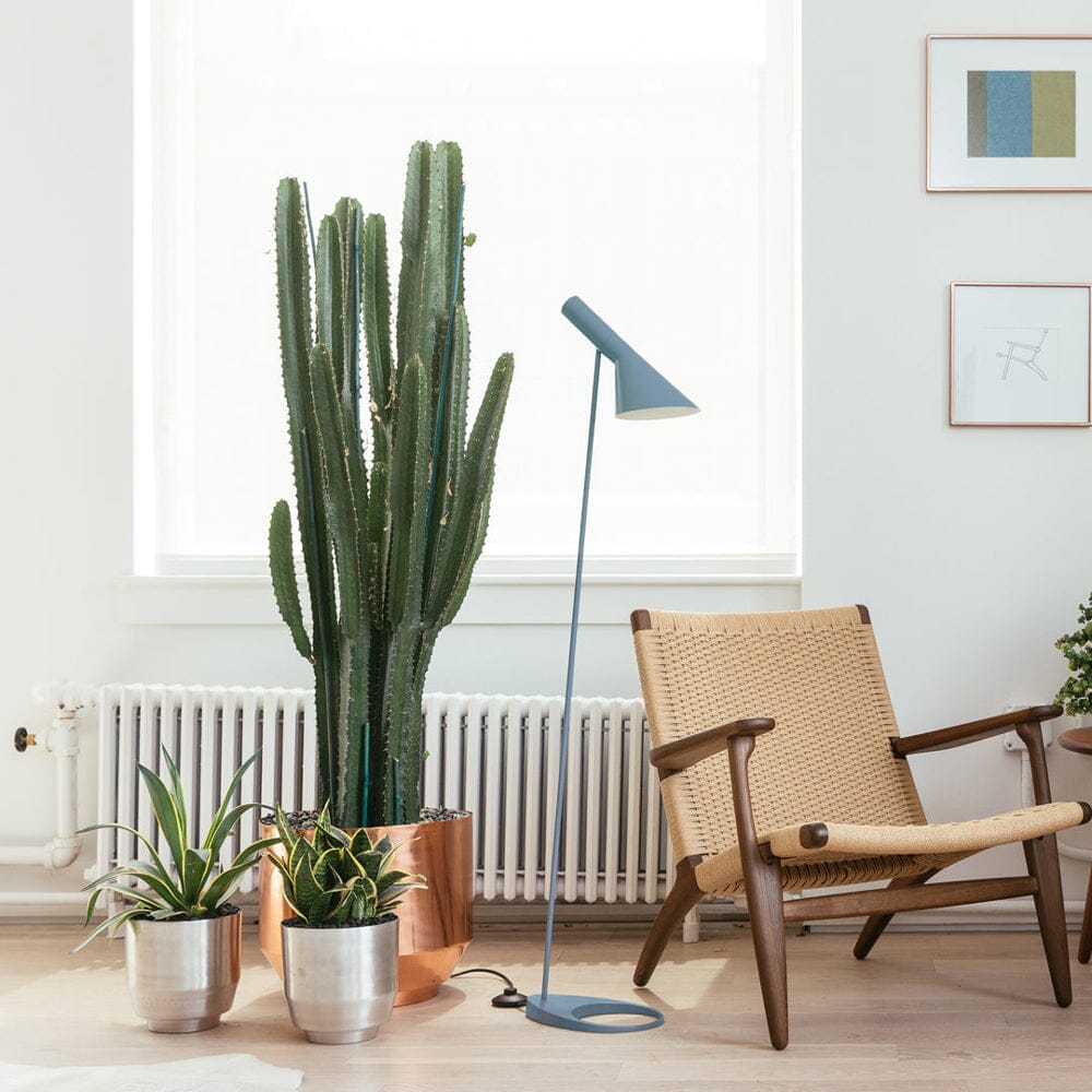 AJ Floor Lamp Floor Lamps Louis Poulsen 